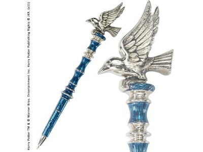 HARRY POTTER - Stylo - Serdaigle 
