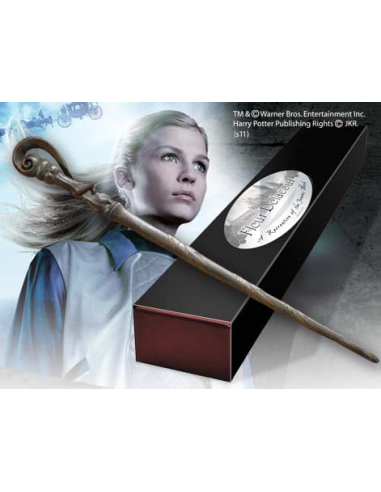 HARRY POTTER - Baguette de Fleur Delacour 