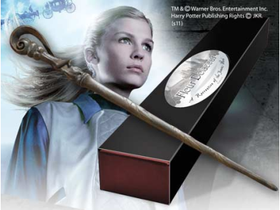 HARRY POTTER - Baguette de Fleur Delacour 