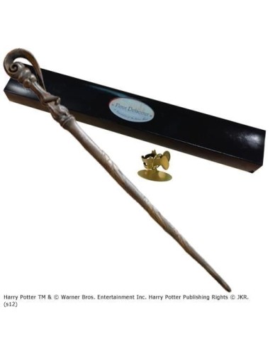 HARRY POTTER - Baguette de Fleur Delacour 
