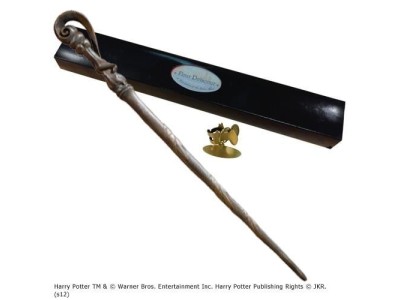 HARRY POTTER - Baguette de Fleur Delacour 