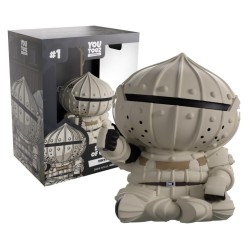 DARK SOULS - Siegward of Catarina - Figurine Youtooz 9cm 