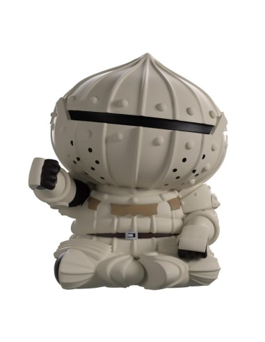DARK SOULS - Siegward of Catarina - Figurine Youtooz 9cm 