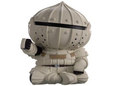DARK SOULS - Siegward of Catarina - Figurine Youtooz 9cm 