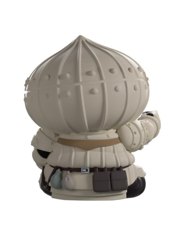 DARK SOULS - Siegward of Catarina - Figurine Youtooz 9cm 