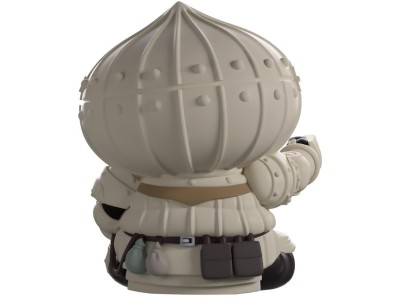 DARK SOULS - Siegward of Catarina - Figurine Youtooz 9cm 