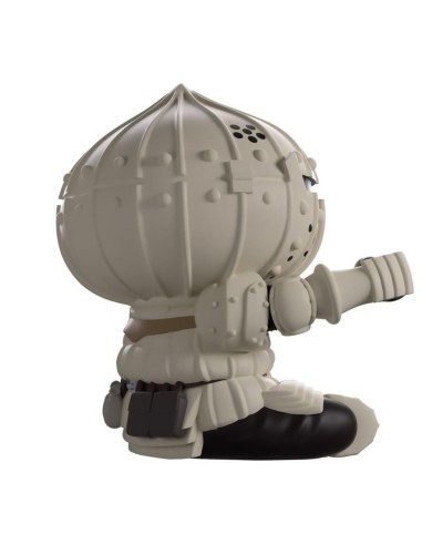DARK SOULS - Siegward of Catarina - Figurine Youtooz 9cm 