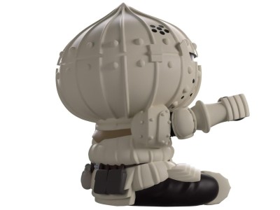 DARK SOULS - Siegward of Catarina - Figurine Youtooz 9cm 