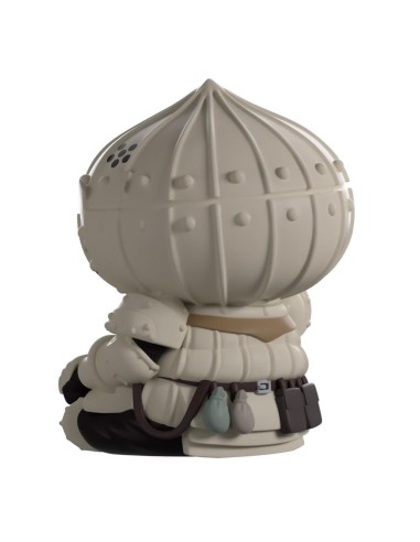 DARK SOULS - Siegward of Catarina - Figurine Youtooz 9cm 