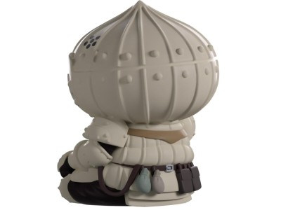 DARK SOULS - Siegward of Catarina - Figurine Youtooz 9cm 