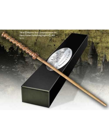 HARRY POTTER - Baguette de Percy Weasley - Etudiant 