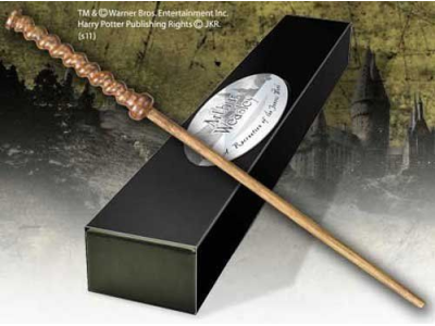 HARRY POTTER - Baguette de Percy Weasley - Etudiant 