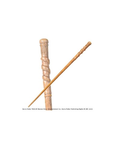 HARRY POTTER - Baguette de Percy Weasley - Etudiant 