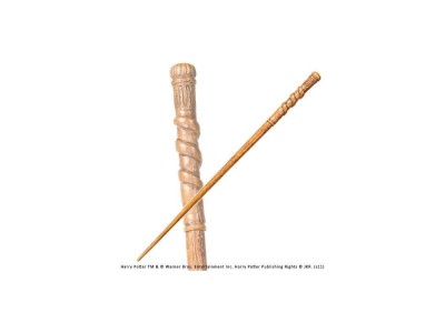 HARRY POTTER - Baguette de Percy Weasley - Etudiant 