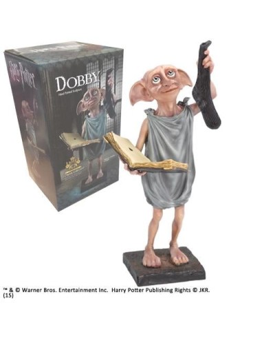 HARRY POTTER - Sculpture Dobby 