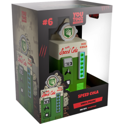 CALL OF DUTY - Speed Cola - Figurine Youtooz 10cm  2