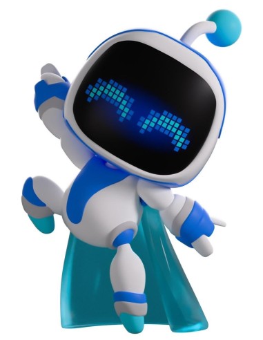 ASTRO BOT - Astro Bot - Figurine Youtooz 12cm 
