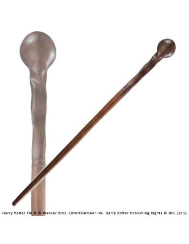 HARRY POTTER - Baguette du Professeur Remus Lupin 