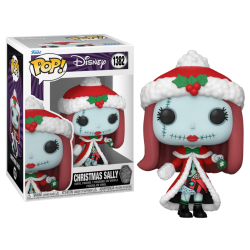 NBX 30TH - POP Disney NÂ° 1382 - Christmas Sally