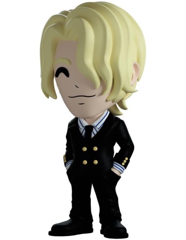 ONE PIECE - Sanji - Figurine Youtooz 12cm 