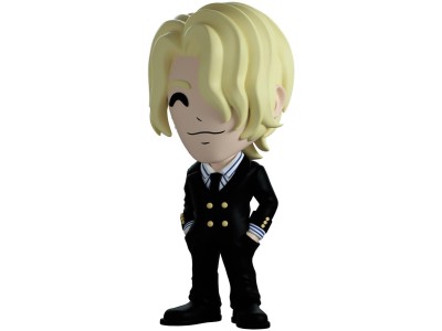 ONE PIECE - Sanji - Figurine Youtooz 12cm 