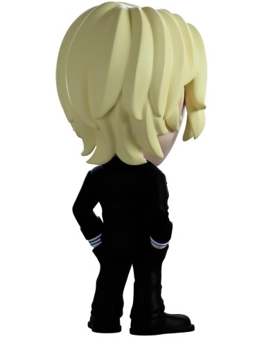 ONE PIECE - Sanji - Figurine Youtooz 12cm 