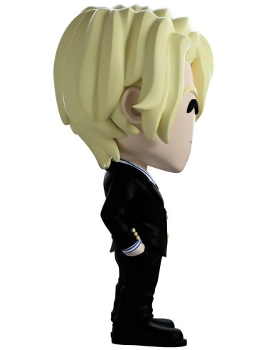 ONE PIECE - Sanji - Figurine Youtooz 12cm 