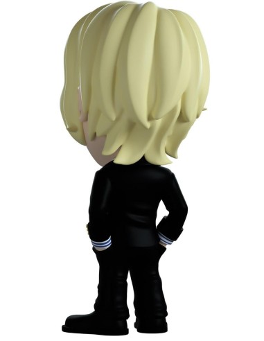 ONE PIECE - Sanji - Figurine Youtooz 12cm 