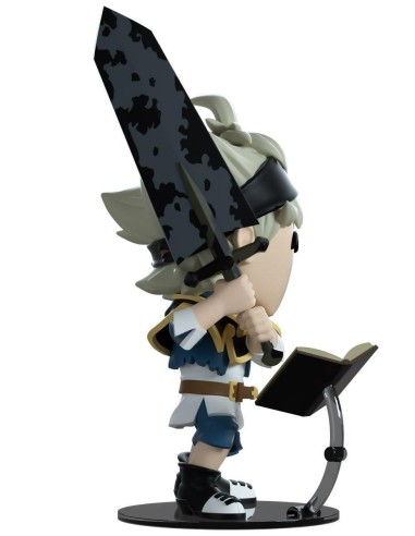 BLACK CLOVER - Asta - Figurine Youtooz 12.5cm 