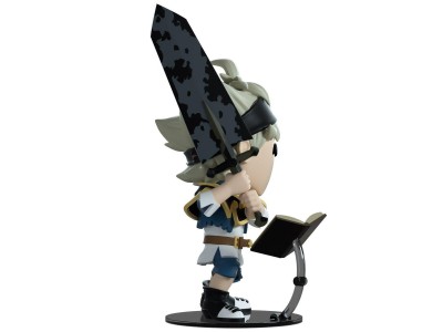BLACK CLOVER - Asta - Figurine Youtooz 12.5cm 