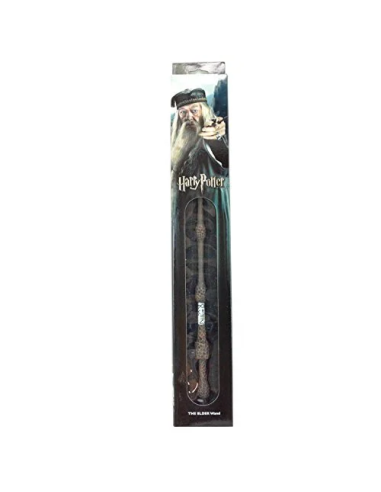 HARRY POTTER - Baguette de Dumbledore (BLISTER) 