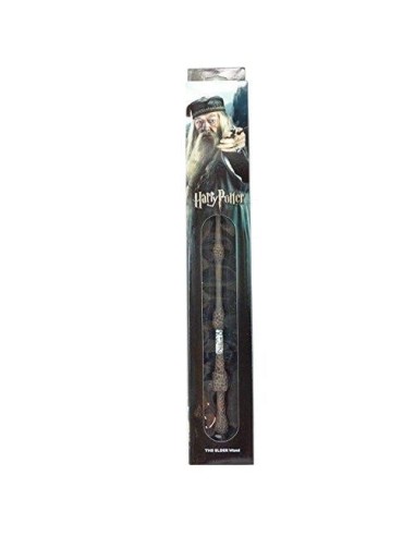 HARRY POTTER - Baguette de Dumbledore (BLISTER) 