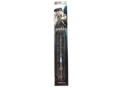HARRY POTTER - Baguette de Dumbledore (BLISTER) 