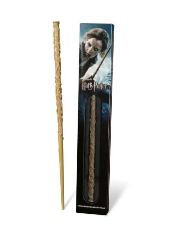 HARRY POTTER - Baguette de Hermione Granger (BLISTER) 