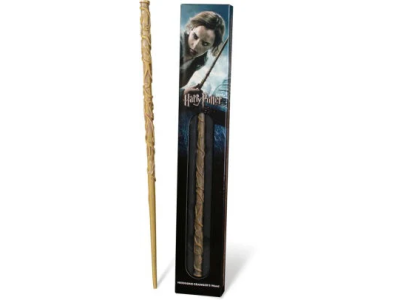 HARRY POTTER - Baguette de Hermione Granger (BLISTER) 