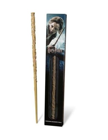 HARRY POTTER - Baguette de Hermione Granger (BLISTER) 
