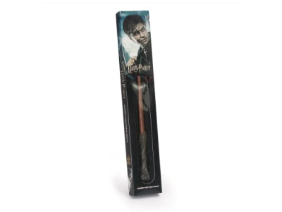 HARRY POTTER - Baguette de Harry Potter (BLISTER) 