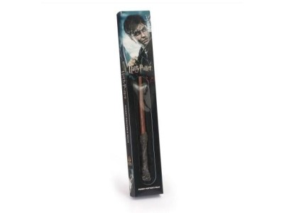HARRY POTTER - Baguette de Harry Potter (BLISTER) 
