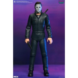 FORTNITE X HALLOWEEN - Michael Myers - Figurine 17cm 