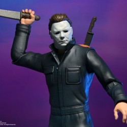 FORTNITE X HALLOWEEN - Michael Myers - Figurine 17cm  2