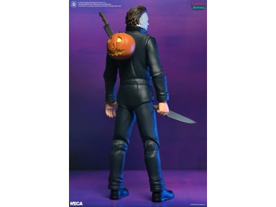 FORTNITE X HALLOWEEN - Michael Myers - Figurine 17cm 