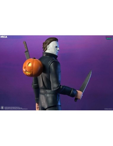 FORTNITE X HALLOWEEN - Michael Myers - Figurine 17cm 