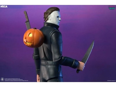 FORTNITE X HALLOWEEN - Michael Myers - Figurine 17cm 