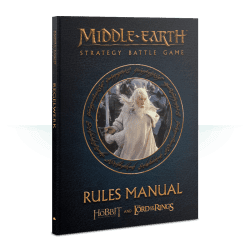 MIDDLE-EARTH SBG RULES MANUAL (ENGLISH)