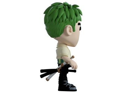 ONE PIECE - Zoro - Figurine Youtooz 12cm 