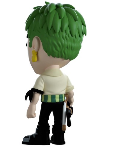 ONE PIECE - Zoro - Figurine Youtooz 12cm 