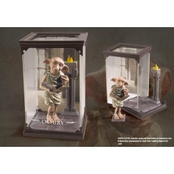 HARRY POTTER - Figurine Créature Magique 02 - Dobby  2