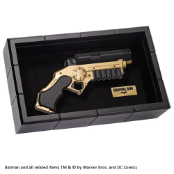 BATMAN - Dark Knight Pistolet Grappin 