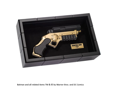 BATMAN - Dark Knight Pistolet Grappin 