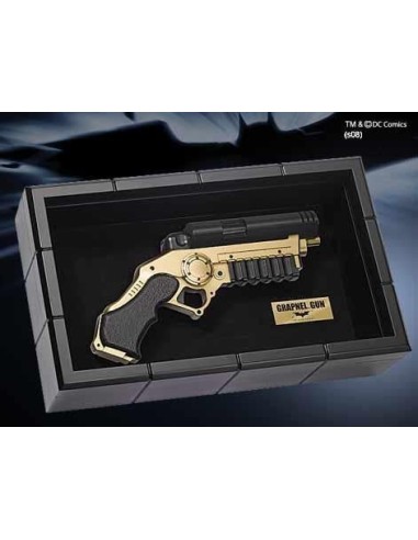 BATMAN - Dark Knight Pistolet Grappin 